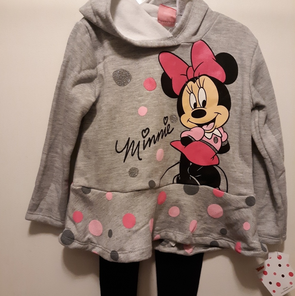 Minnie mouse.......reserved for Kirsten